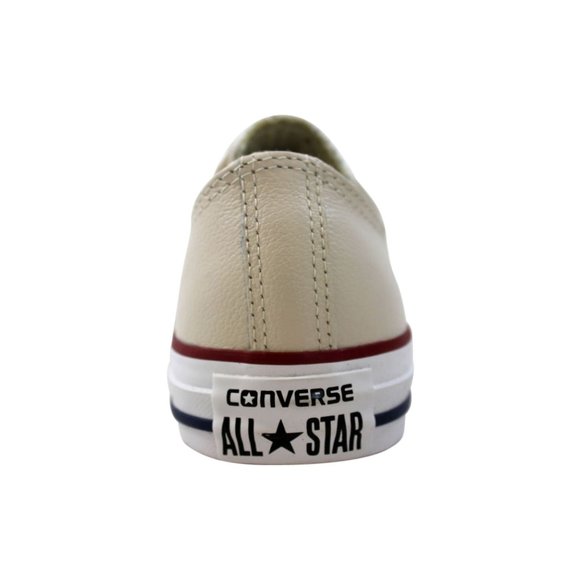 Men's Chuck Taylor Ox Parchment 149494c - Picture 3 of 4